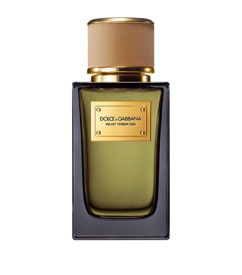 velvet tender oud dolce gabbana|dolce gabbana desert oud.